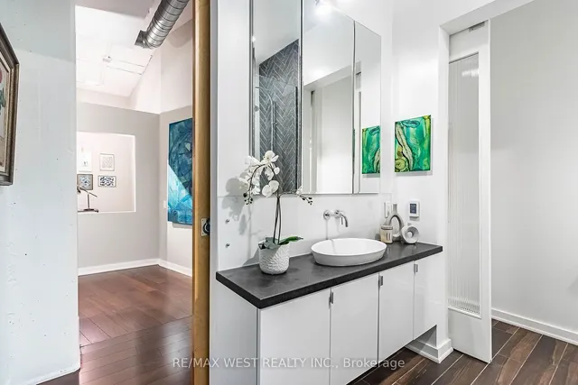 Additional property image - 155 Dalhousie St Unit 821