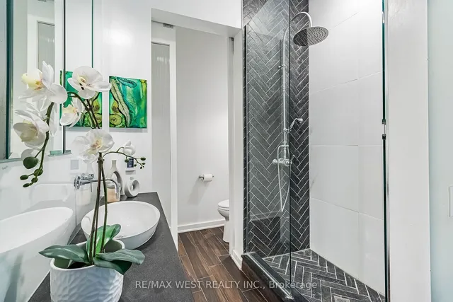 Additional property image - 155 Dalhousie St Unit 821