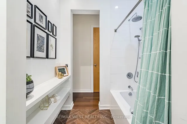 Additional property image - 155 Dalhousie St Unit 821