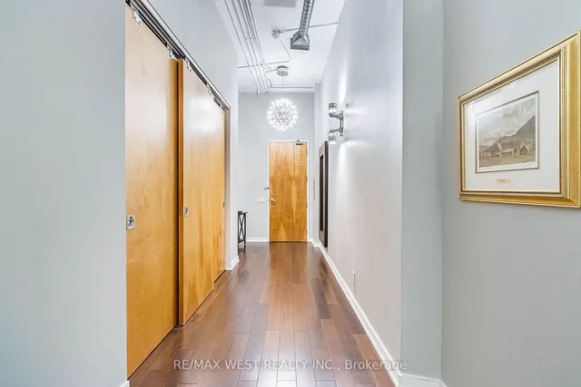 Additional property image - 155 Dalhousie St Unit 821