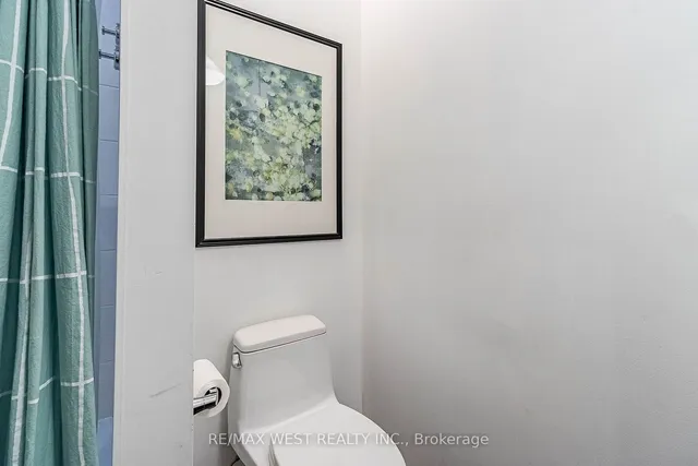 Additional property image - 155 Dalhousie St Unit 821