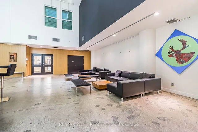 Additional property image - 155 Dalhousie St Unit 821