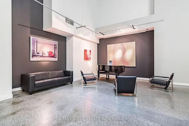 Additional property image - 155 Dalhousie St Unit 821