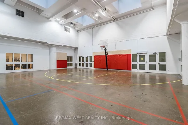 Additional property image - 155 Dalhousie St Unit 821