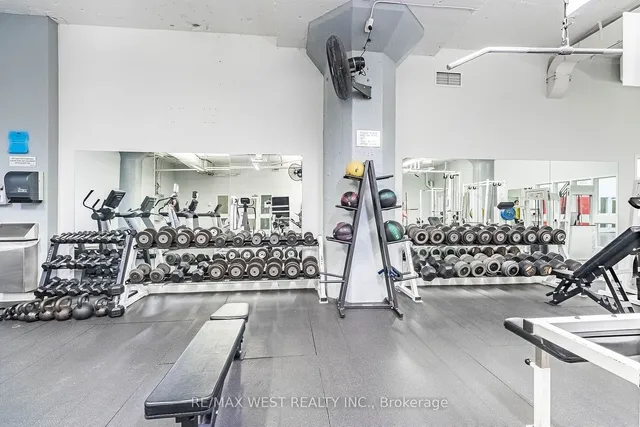 Additional property image - 155 Dalhousie St Unit 821