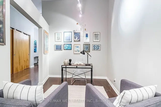 Additional property image - 155 Dalhousie St Unit 821