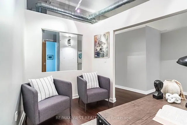 Additional property image - 155 Dalhousie St Unit 821