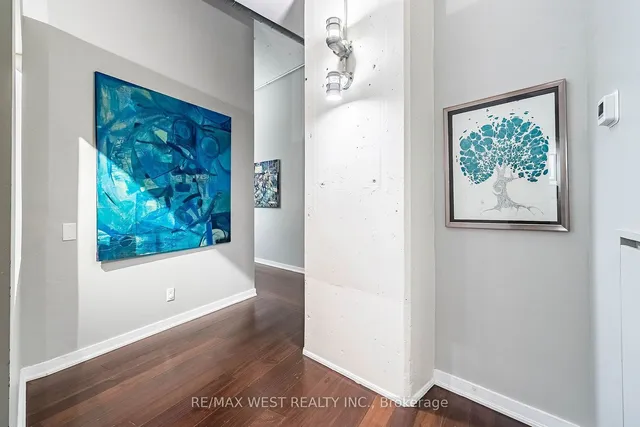 Additional property image - 155 Dalhousie St Unit 821