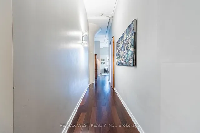 Additional property image - 155 Dalhousie St Unit 821