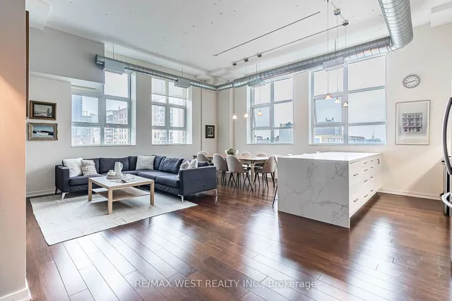Additional property image - 155 Dalhousie St Unit 821