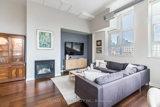 Additional property image - 155 Dalhousie St Unit 821