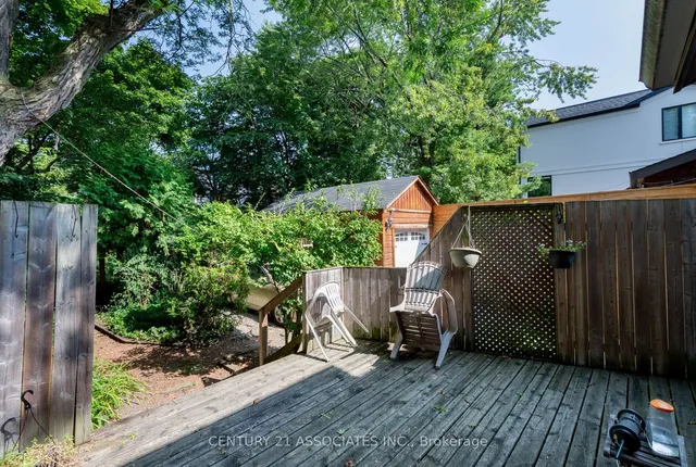 Additional property image - 78 Castlefield Ave