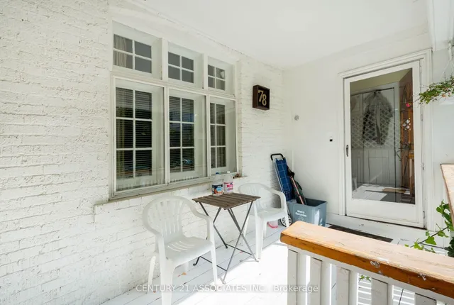 Additional property image - 78 Castlefield Ave