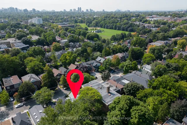 Additional property image - 78 Castlefield Ave