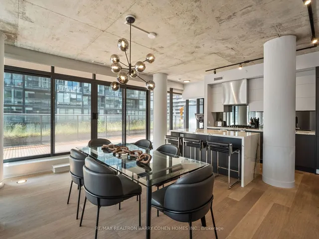 Additional property image - 650 King St Unit 810