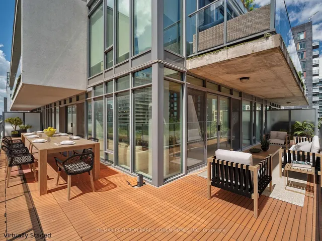 Additional property image - 650 King St Unit 810