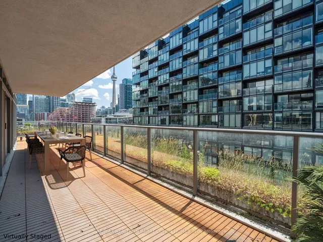 Additional property image - 650 King St Unit 810