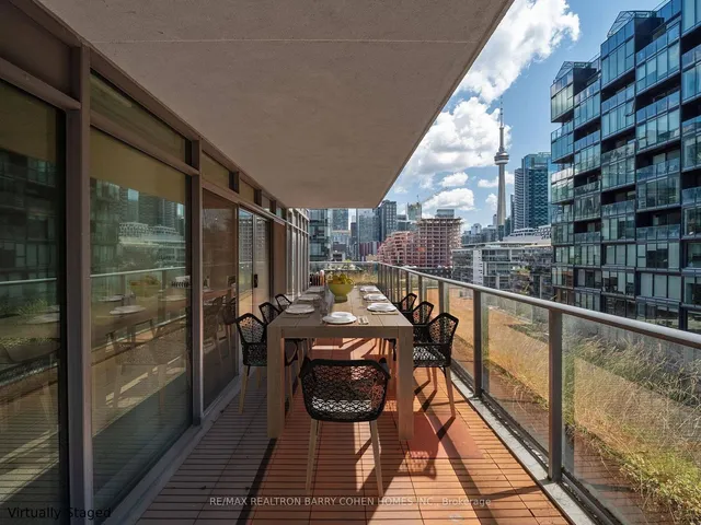 Additional property image - 650 King St Unit 810