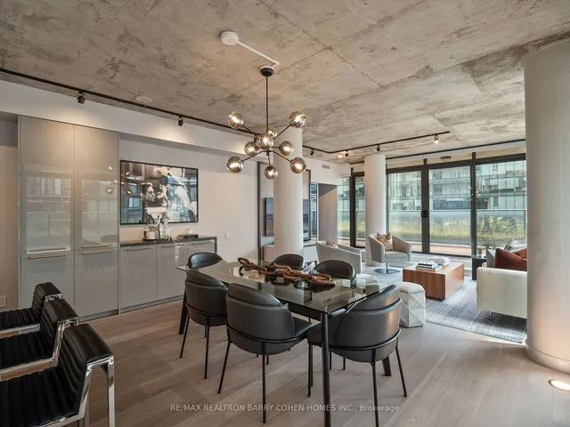 Additional property image - 650 King St Unit 810