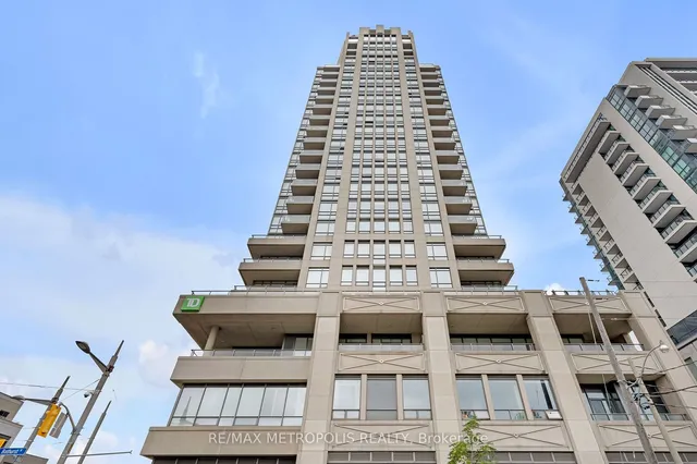 Additional property image - 500 St Clair Ave Unit 1508