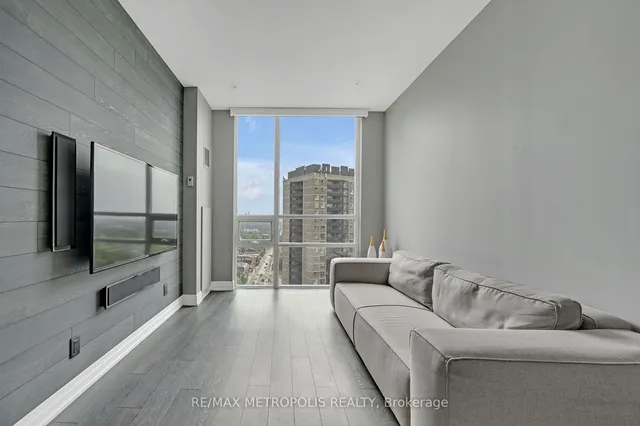 Additional property image - 500 St Clair Ave Unit 1508