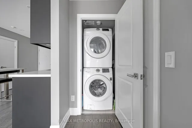 Additional property image - 500 St Clair Ave Unit 1508