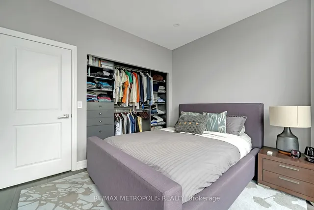 Additional property image - 500 St Clair Ave Unit 1508