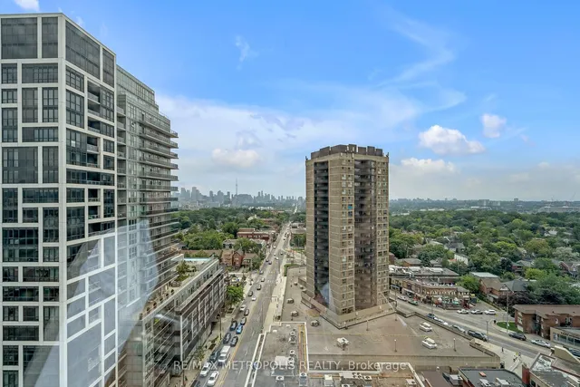 Additional property image - 500 St Clair Ave Unit 1508