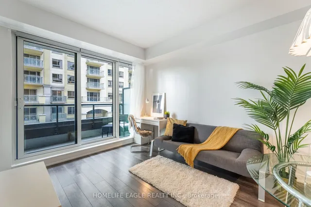 Additional property image - 18 Rean Dr Unit 222