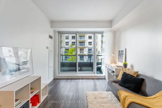 Additional property image - 18 Rean Dr Unit 222