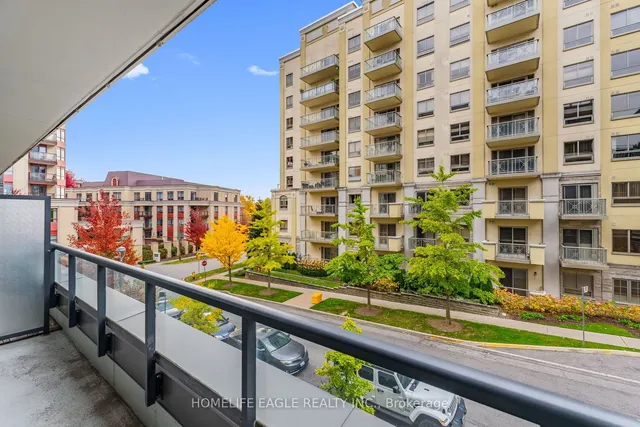 Additional property image - 18 Rean Dr Unit 222