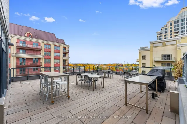 Additional property image - 18 Rean Dr Unit 222