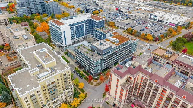 Additional property image - 18 Rean Dr Unit 222