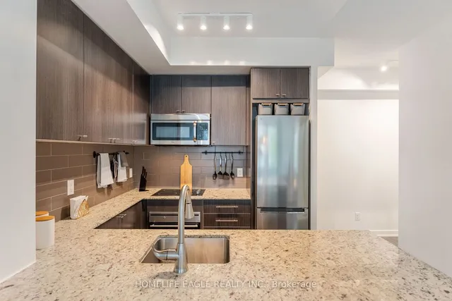 Additional property image - 18 Rean Dr Unit 222