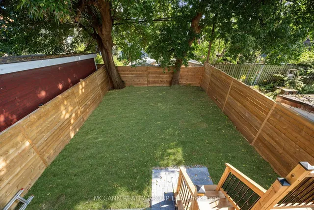 Additional property image - 45 Lanark Ave