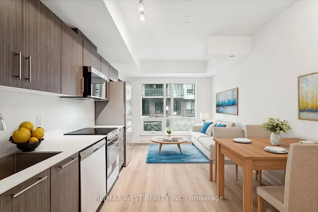 Additional property image - 861 Sheppard Ave Unit 7