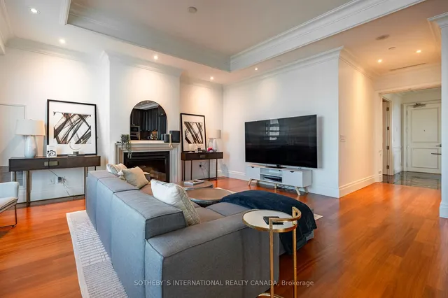Additional property image - 311 Bay St Unit 5104