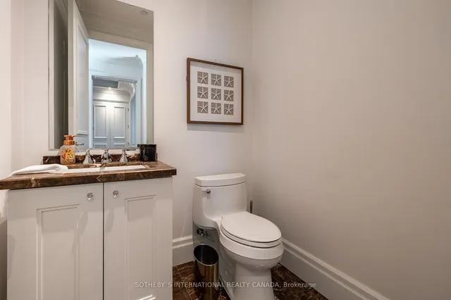 Additional property image - 311 Bay St Unit 5104