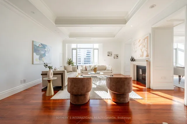 Additional property image - 311 Bay St Unit 5104