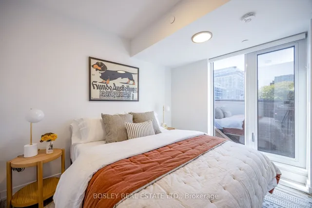 Additional property image - 2 Augusta Ave Unit 309