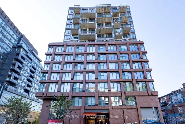 Additional property image - 2 Augusta Ave Unit 309