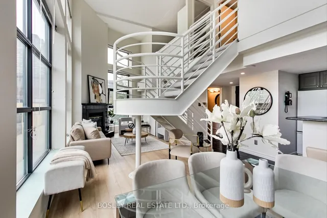 Additional property image - 393 King St Unit 202