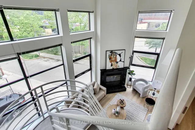 Additional property image - 393 King St Unit 202