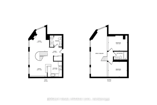 Additional property image - 393 King St Unit 202