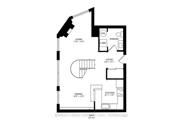 Additional property image - 393 King St Unit 202