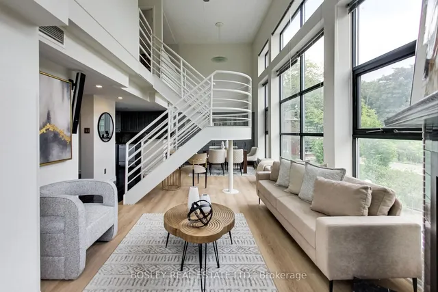 Additional property image - 393 King St Unit 202