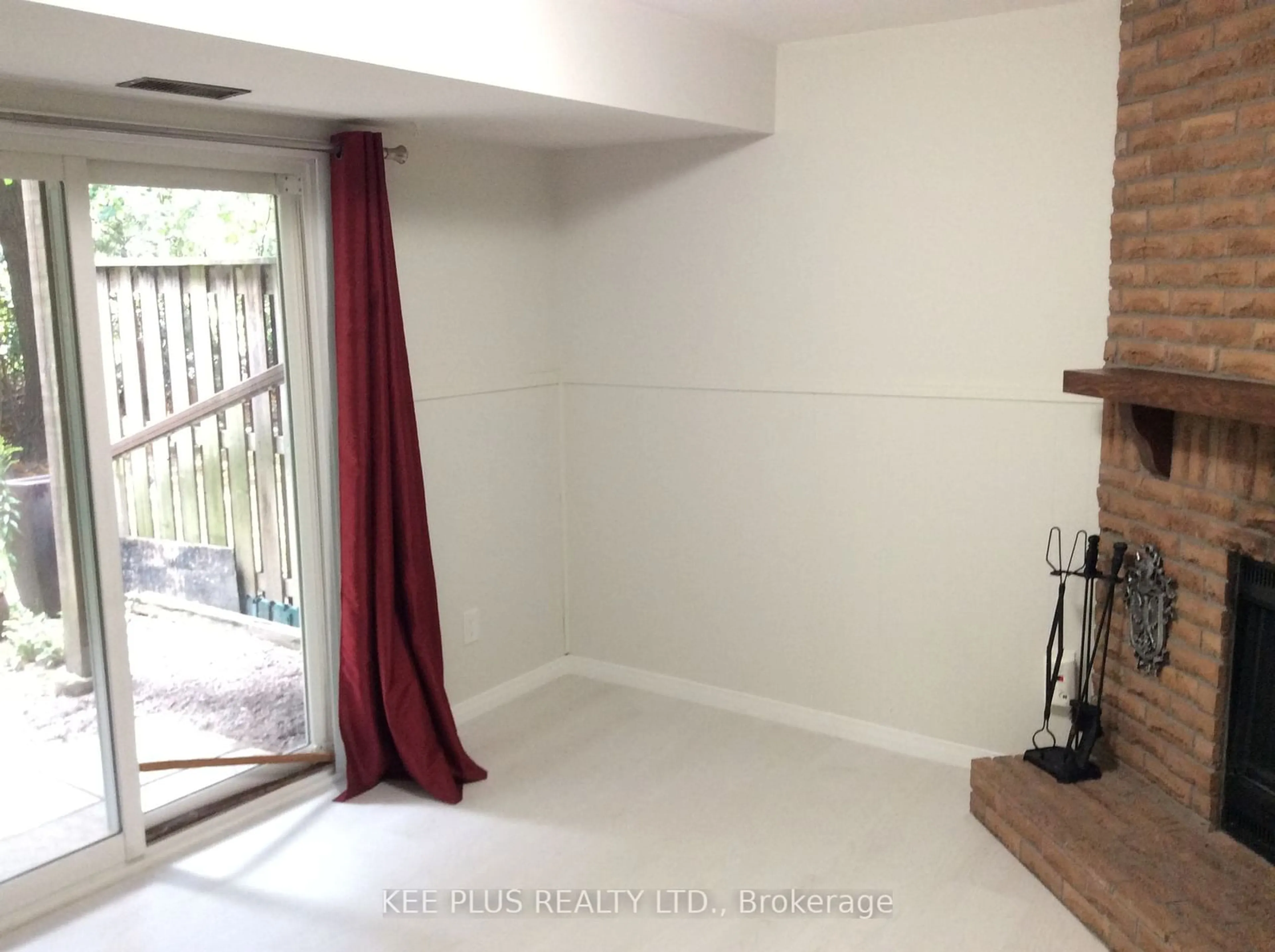 A pic of a room, not visible floor for 2359 Birchmount Rd #12, Toronto Ontario M1T 3S7