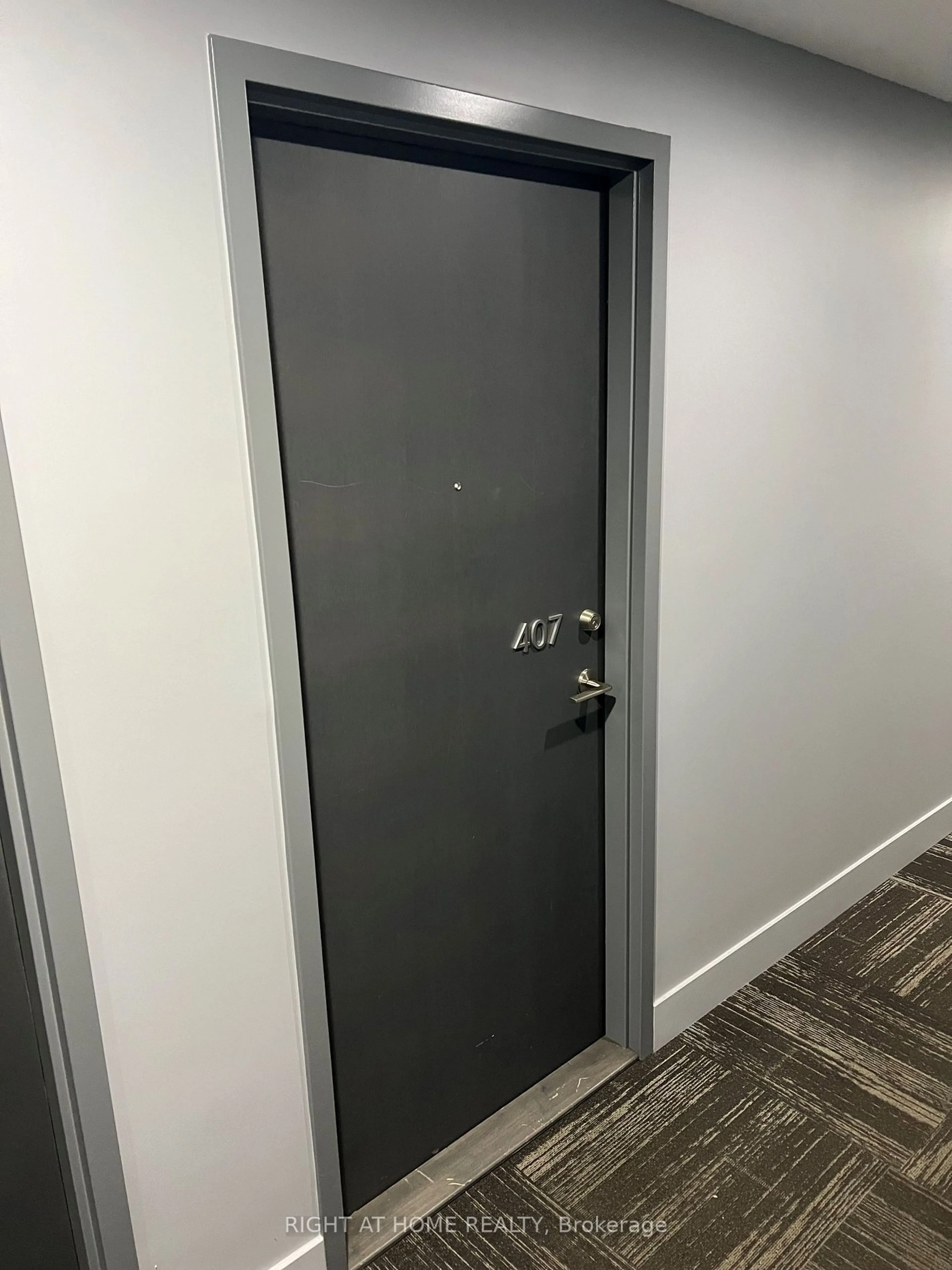 A pic of a room, unknown floor for 630 Queen St #407, Toronto Ontario M4M 1G3