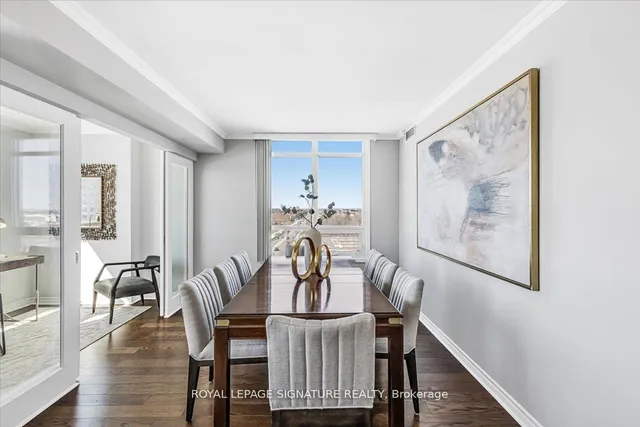 Additional property image - 2020 McNicoll Ave Unit 1023