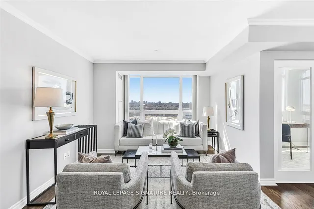 Additional property image - 2020 McNicoll Ave Unit 1023